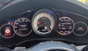 
										Porsche Cayenne E-Hybrid Coupé Platinum Edition full									