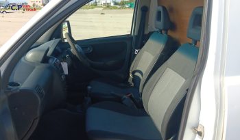 
										Opel Combo 1.3L full									