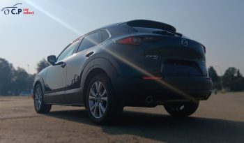 
										Mazda CX-30 20S L Package full									