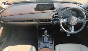 
										Mazda CX-30 20S L Package full									
