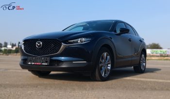 
										Mazda CX-30 20S L Package full									