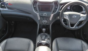 
										Hyundai Santa Fe 2.2 CRDi full									