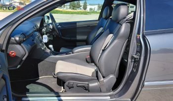 
										Mercedes-Benz CLC 180 full									